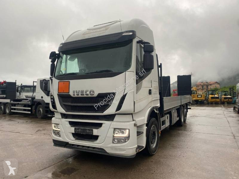 Camion Iveco