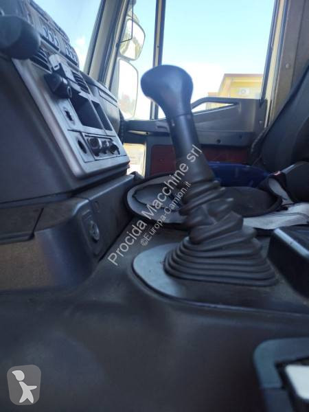 Camion Iveco