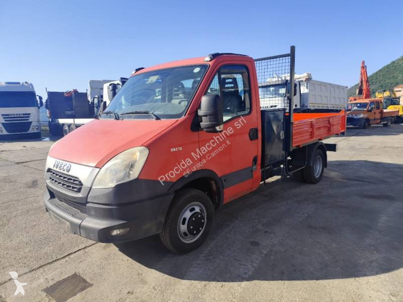 Camion Iveco