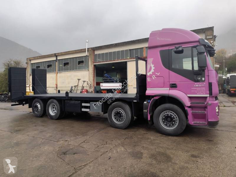 Kamion Iveco