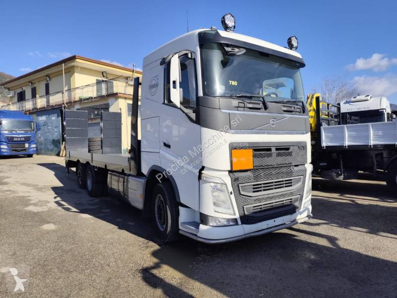 Camion Volvo