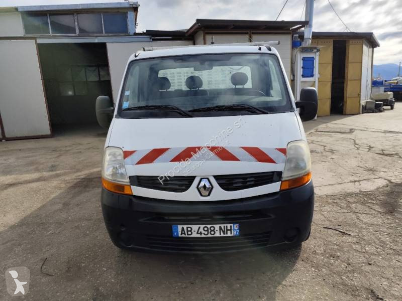 Camion Renault