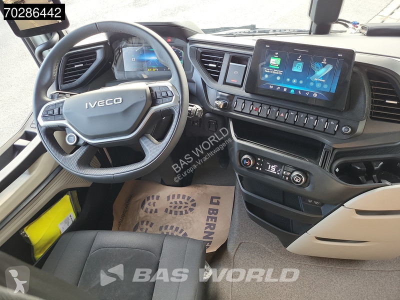 Camión Iveco X-Way 580 6X2 NEW Palfinger...
