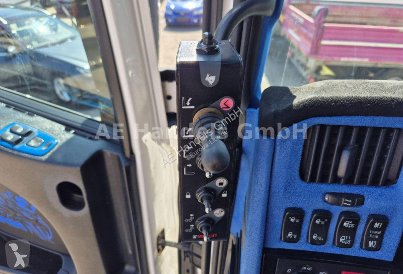 Camion Scania