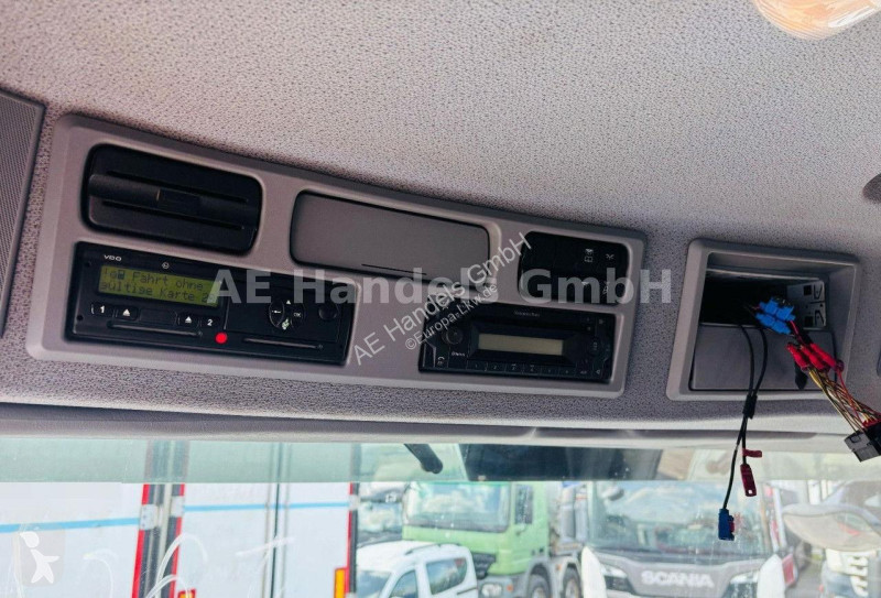 Kamion Mercedes 3244