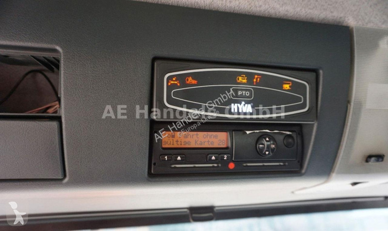 Kamion MAN TGS 26.400