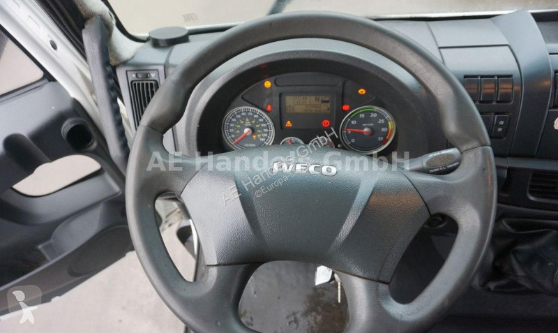 Kamion Iveco EuroCargo 120
