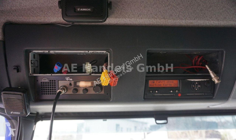 Camion MAN TGS