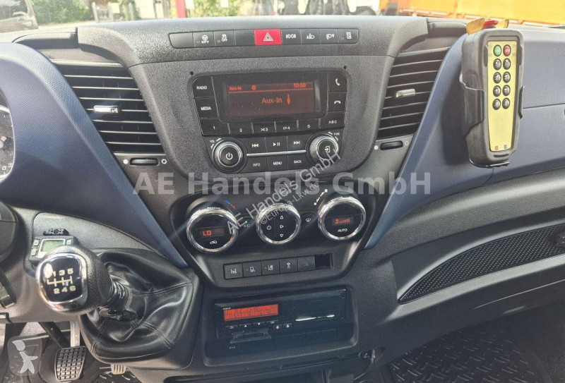 Kamion Iveco 70