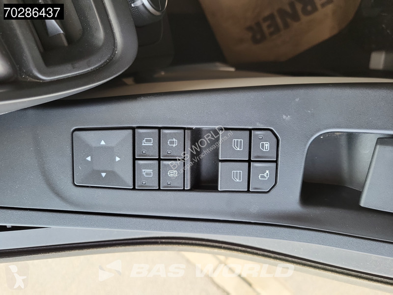 Vrachtwagen Iveco X-Way 580 6X2 Palfinger...