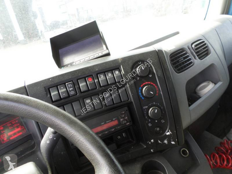 Camion Renault