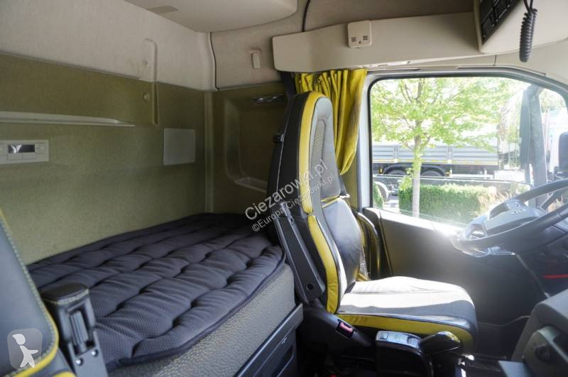 Camion Volvo