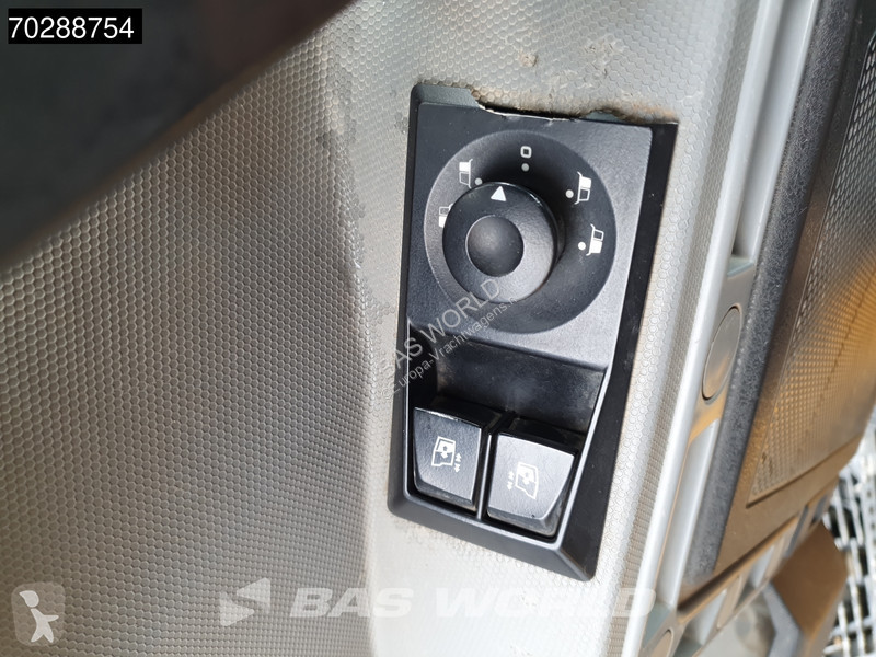 Kamion Renault K 440 8X4 18m3 Retarder Big-Axle...