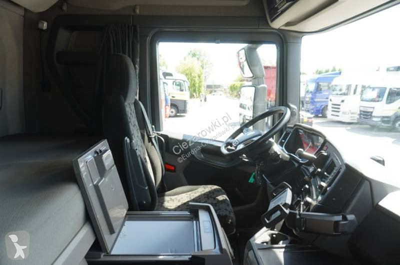 Camion Scania