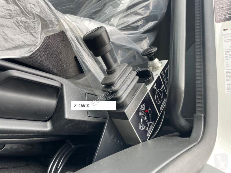 Kamion MAN TGS 33.440 6x4 /Euro6...