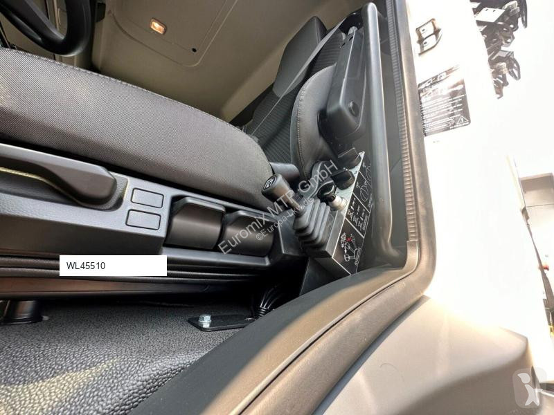 Lastbil MAN TGS 33.440 6x4 /3-Seiten- Kipper /...