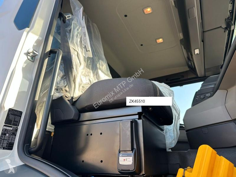 Camion MAN 228-6