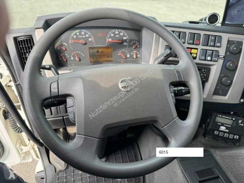 Camion Volvo FE