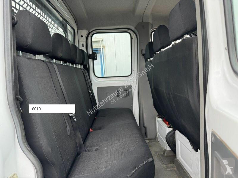 Camion Mercedes