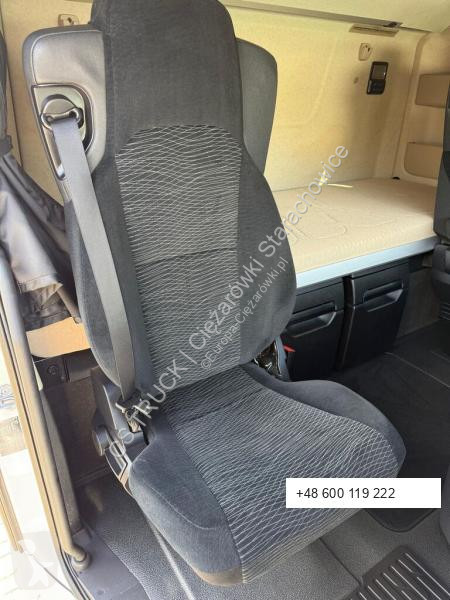 Camion Mercedes 2542