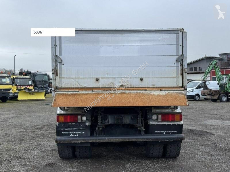 Kamion Iveco
