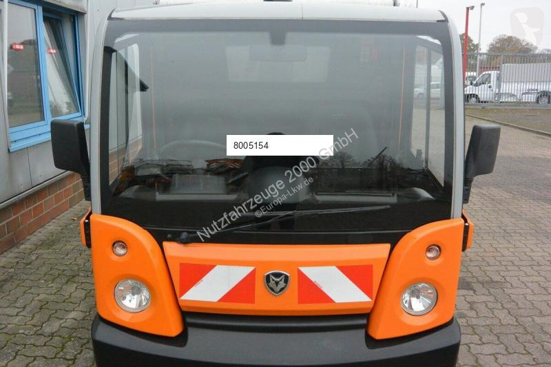 Lastbil Goupil G5