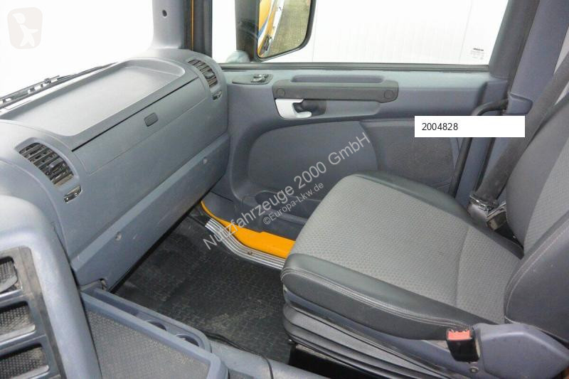 Kamion Scania GRK24/65 DK CH