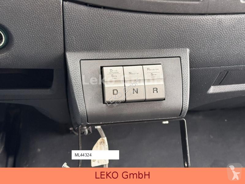 Kamion Iveco 190.28 Mit Carrier Sp 850
