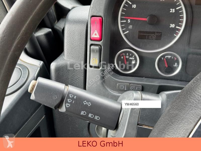 Lastbil MAN PK18500