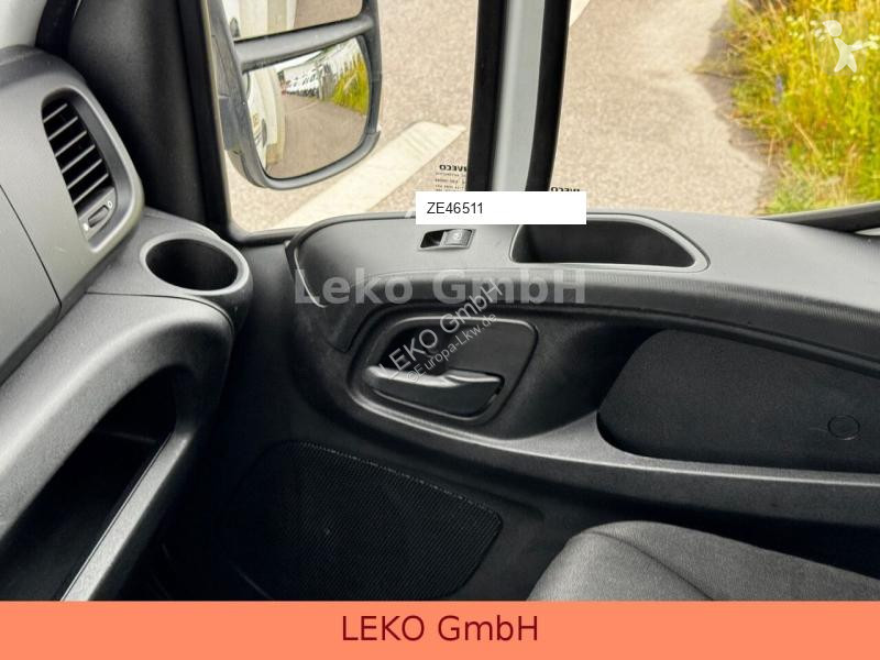 Camion Iveco 35S15