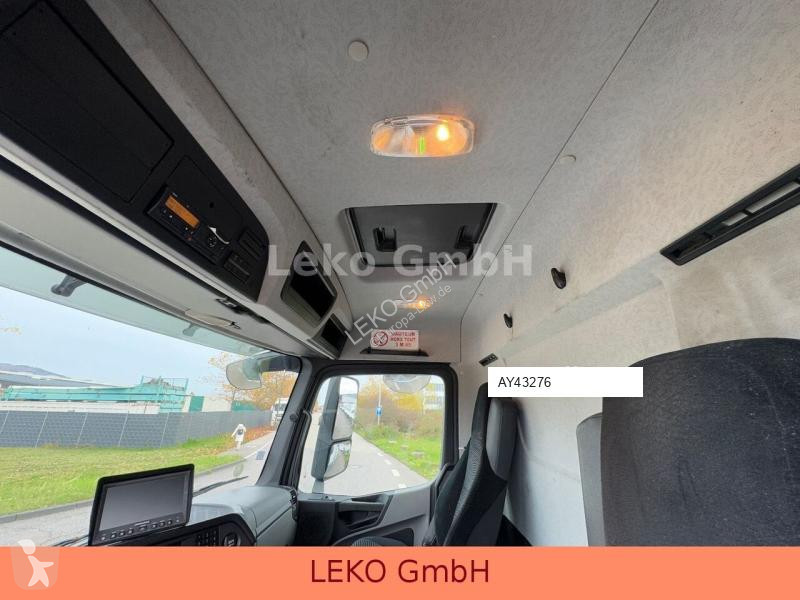 Kamion Mercedes 144 BS-2 HIDUO