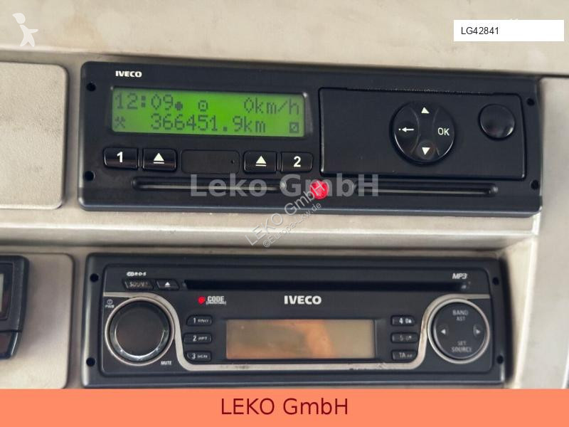Kamion Iveco 120 E 18