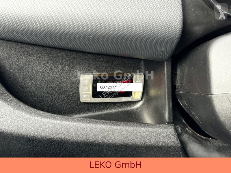 Camion Fiat Multijet 1,3 Mit Relec Froid TR22...
