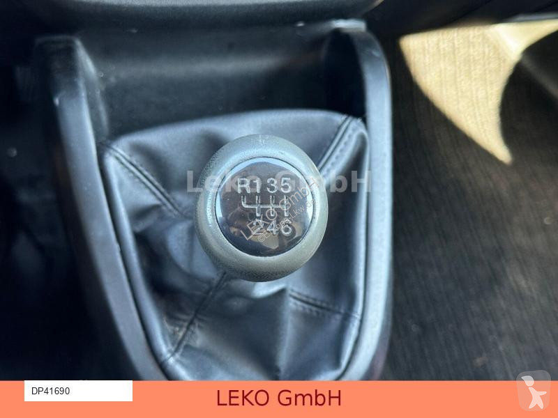 Camion Fiat Multijet 1,6 Mit Relec Froid TR32...