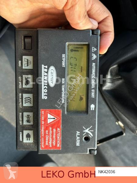 Kamion Iveco ML 160 E 22 Mit Supra 750 Bis -30°C
