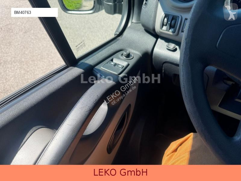 Lastbil Renault 1,6L