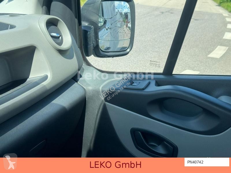 Kamion Renault 1,6L 120 CH Mit Relec Froid Bis...