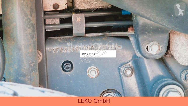 Kamion Renault 220
