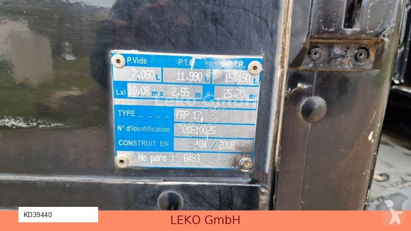 Kamion Iveco ML 120 E 18