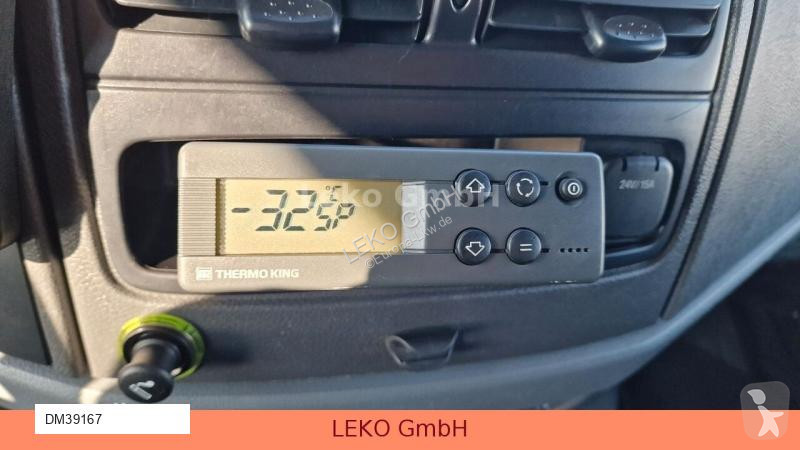 شاحنة Mercedes ATEGO 1022 Mit Thermo King V-300...