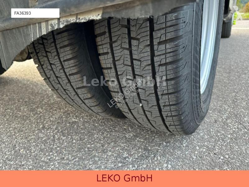 Kamion Iveco 35C13