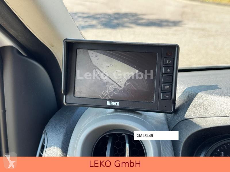Camion Renault 1,6 Mit Relec Froid