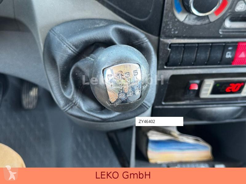 Kamion Iveco 35C11