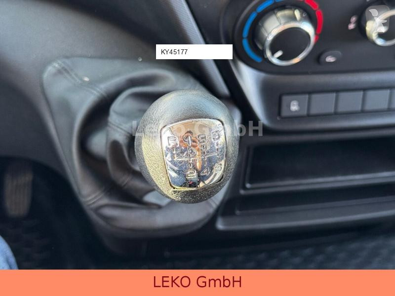 Kamion Iveco 35C12 Mit Carrier Xr 350