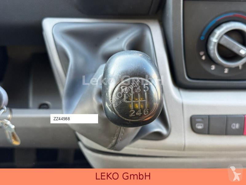 Camion Fiat Mit Thermoking V-500 Max TC