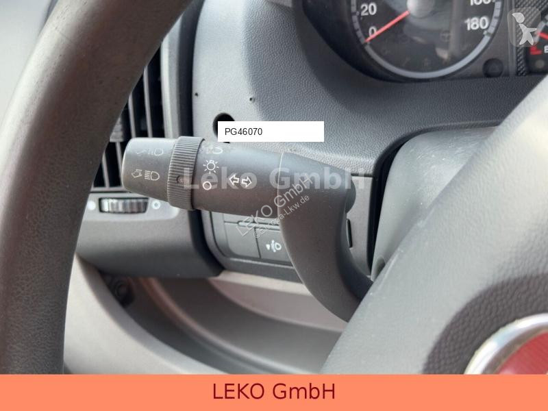 Camion Fiat 2,3