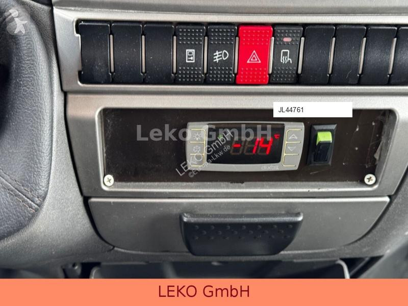 Kamion Iveco 35C11