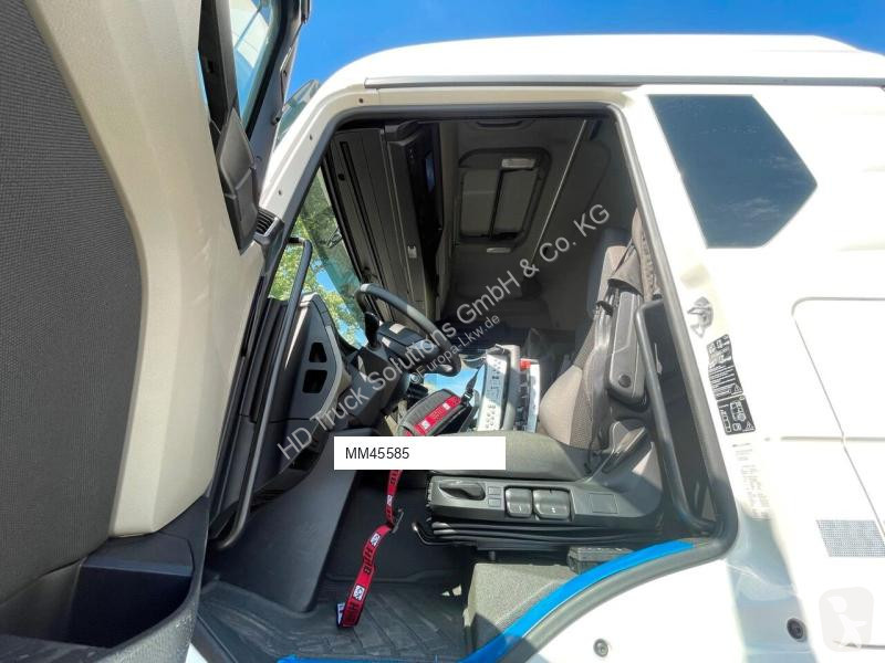 Camion MAN 228 - 4