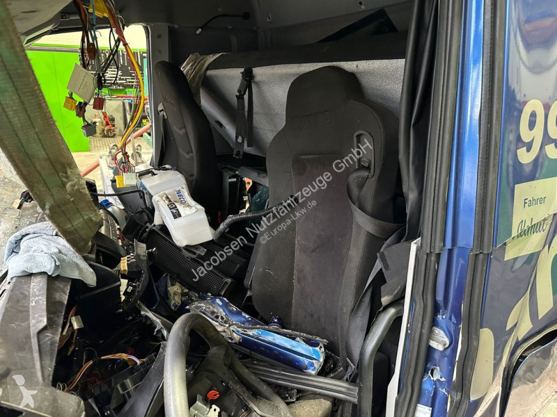 Kamion Iveco