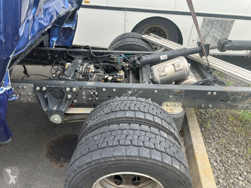 Kamion Iveco